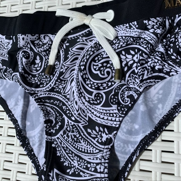 Marcuse swim briefs - Picture 2 of 4